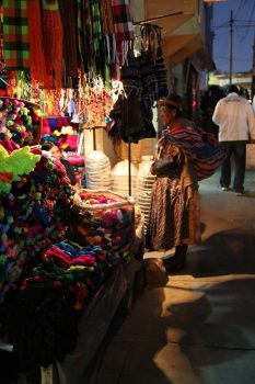 The Las Alasitas Festival In Bolivia, Aracari Travel