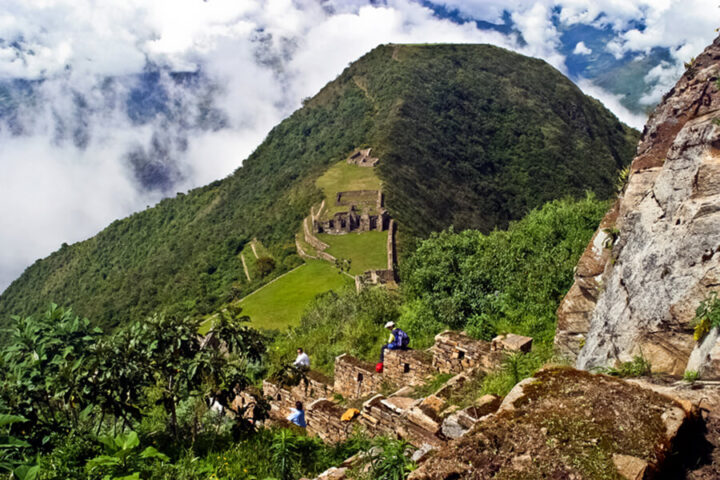 Luxury Trekking in Peru: our top 5 Inca Trail alternatives, Aracari Travel