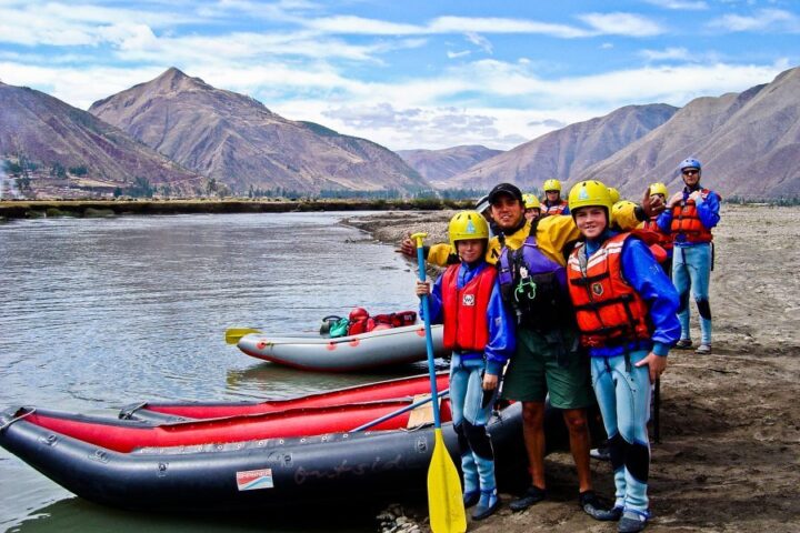 10 Thrilling Experiences For Families In Peru, Aracari Travel