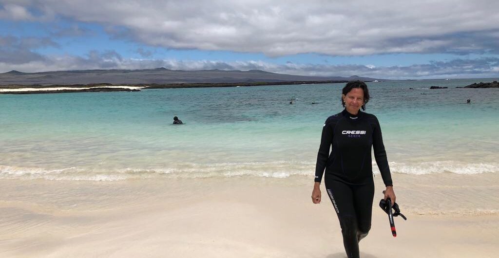 Marisol&#8217;s Adventure In The Galapagos, Aracari Travel