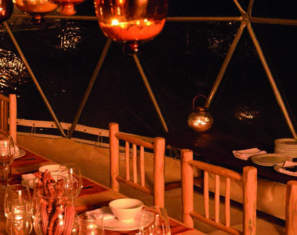 The Best Fine-Dining Restaurants in Bolivia, Aracari Travel
