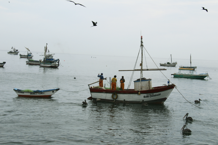 A Guide To Peru’s Northern Beaches, Aracari Travel