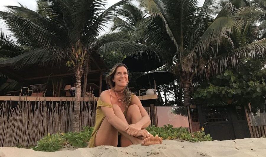 cristina gallo kichic