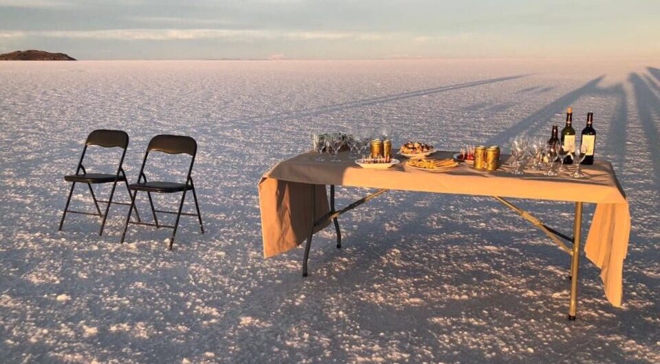 salar uyuni