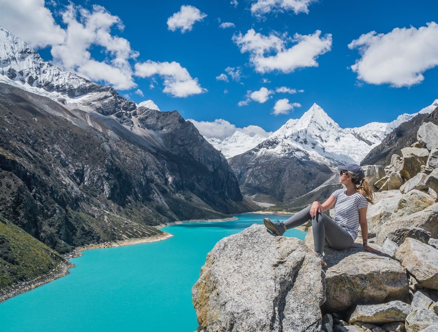 tourism in northern peru