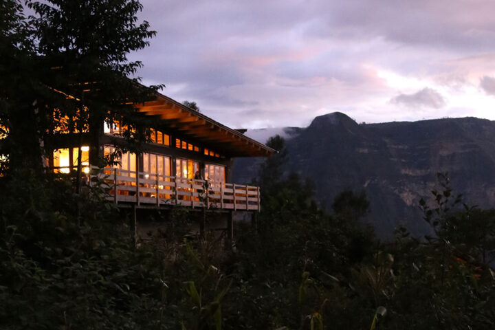 The Most Personal and Charming Hotels In Peru, Aracari Travel