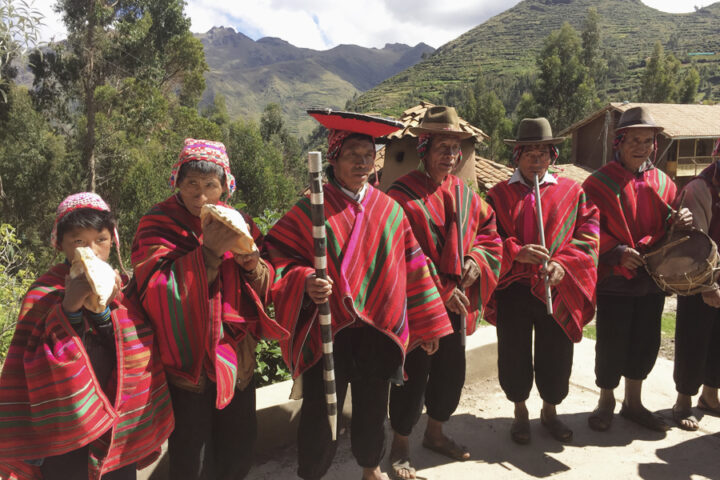 Community Based Tourism In Peru: The Achupalla Experience, Aracari Travel