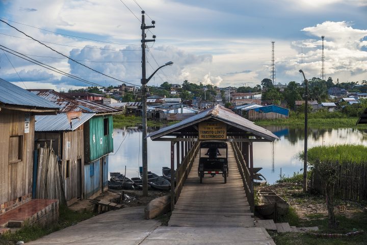 Sustainability In The Amazon, Aracari Travel