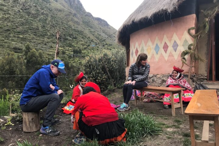 Community Based Tourism In Peru: The Achupalla Experience, Aracari Travel