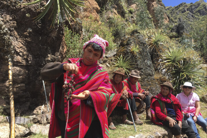 Community Based Tourism In Peru: The Achupalla Experience, Aracari Travel