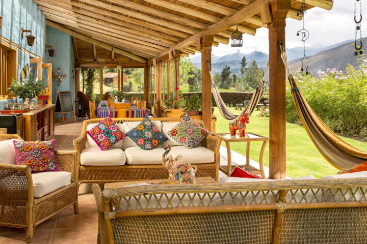 The Most Personal and Charming Hotels In Peru, Aracari Travel