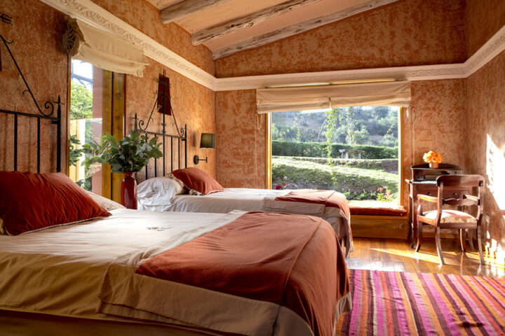 The Most Personal and Charming Hotels In Peru, Aracari Travel