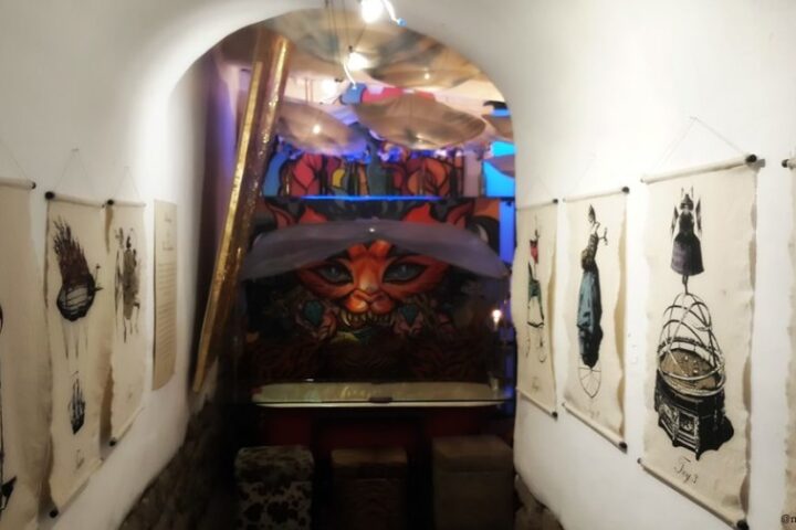 Things to do in Cusco for art lovers, Aracari Travel