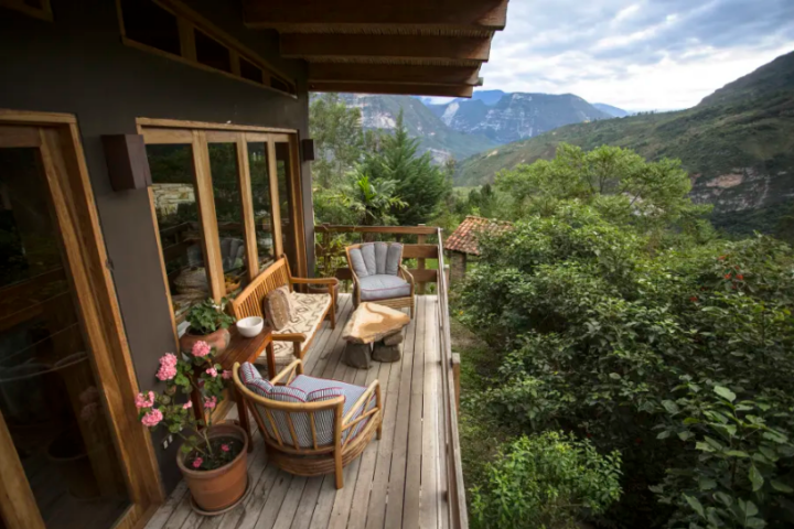 The Most Personal and Charming Hotels In Peru, Aracari Travel