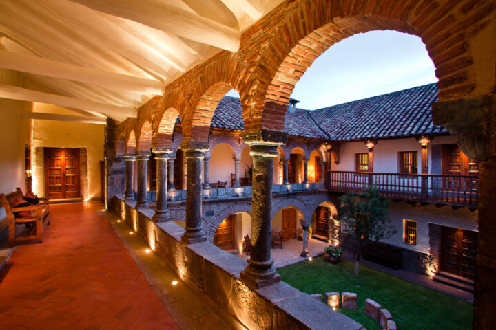 The Most Personal and Charming Hotels In Peru, Aracari Travel