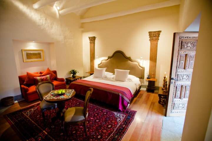 The Most Personal and Charming Hotels In Peru, Aracari Travel