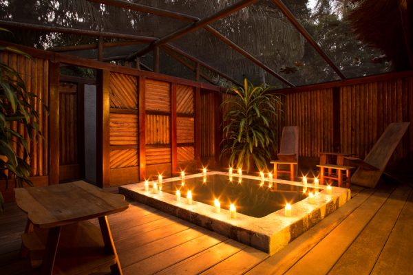 Our Favorite Wellness Experiences In Peru, Aracari Travel