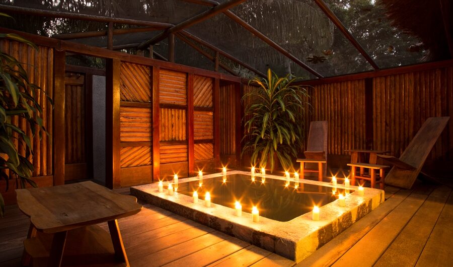 Our Favorite Wellness Experiences In Peru, Aracari Travel