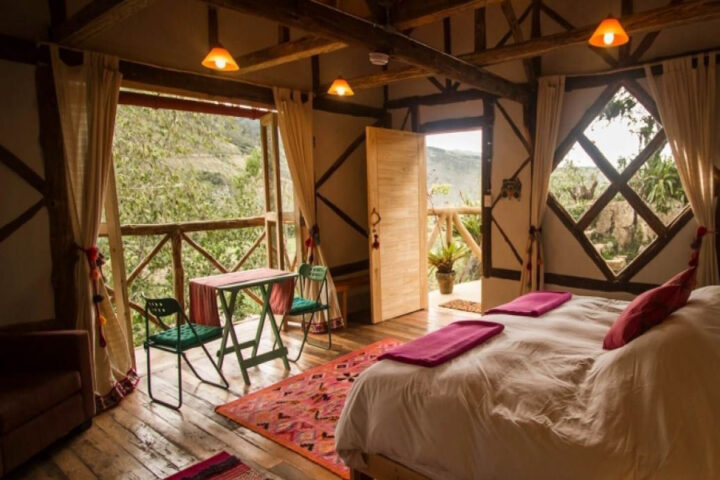 The Most Personal and Charming Hotels In Peru, Aracari Travel