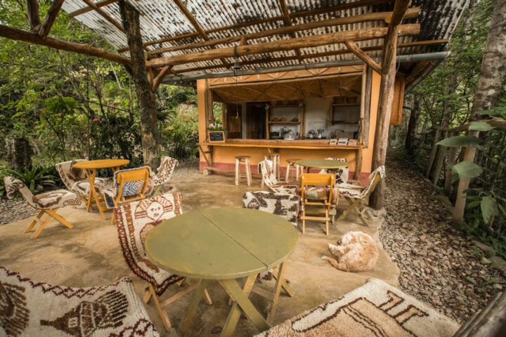 The Most Personal and Charming Hotels In Peru, Aracari Travel