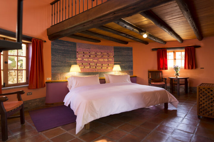 The Most Personal and Charming Hotels In Peru, Aracari Travel