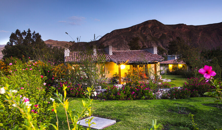 sol y luna sacred valley