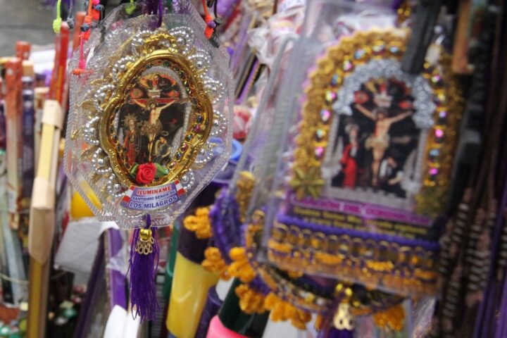 Festival Season in Peru, Aracari Travel