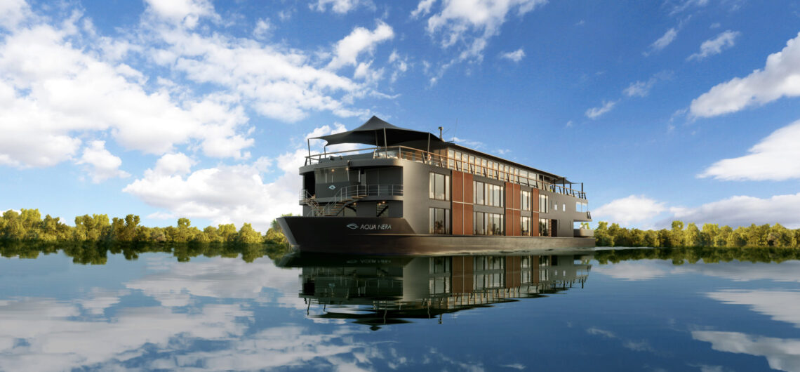 Explore The Peruvian Amazon With Aqua Expeditions’ New Vessel, Aracari Travel