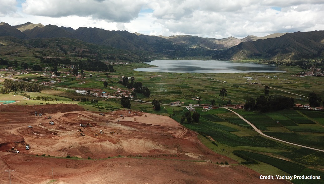 Sacred Valley Yachay Productions2