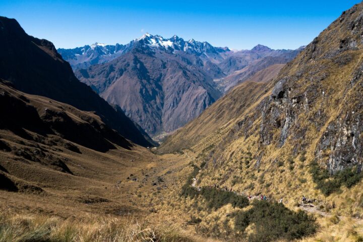 Adventures On The Inca Trail &#8211; And Why We Need To Preserve It, Aracari Travel