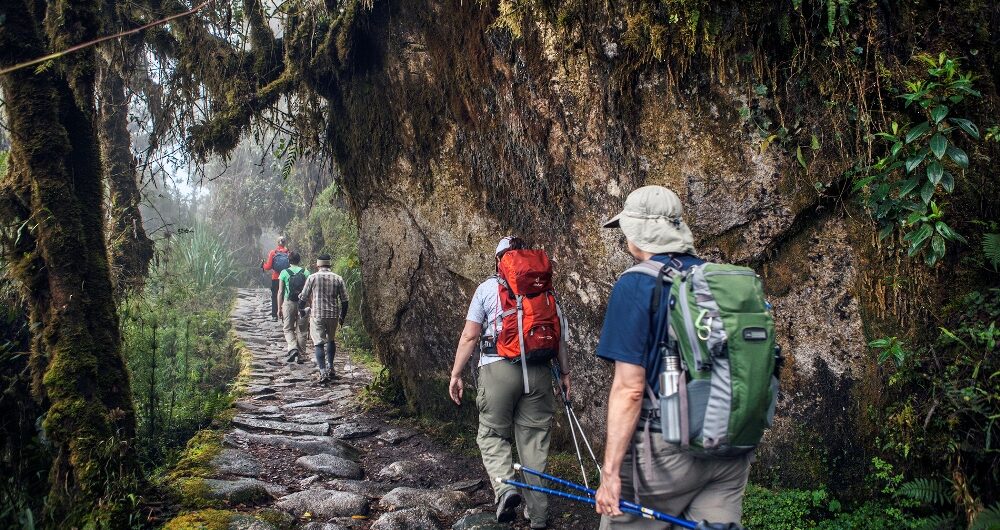 Adventures On The Inca Trail &#8211; And Why We Need To Preserve It, Aracari Travel