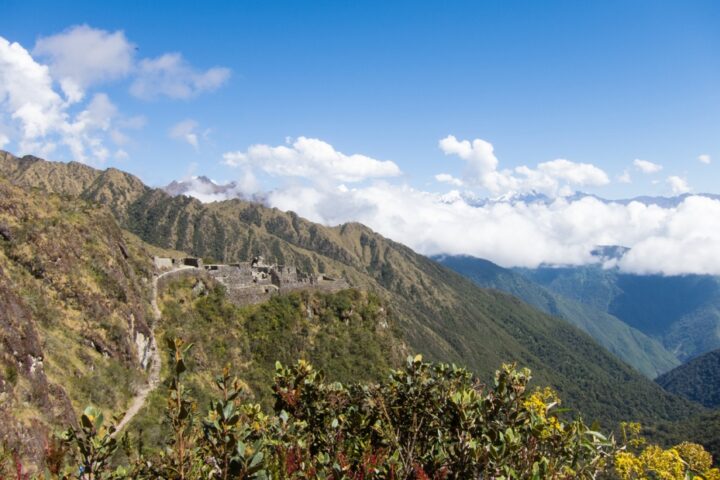 Adventures On The Inca Trail &#8211; And Why We Need To Preserve It, Aracari Travel