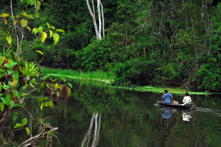 GETTING TO KNOW THE INDIGENOUS PEOPLE OF PERU, Aracari Travel