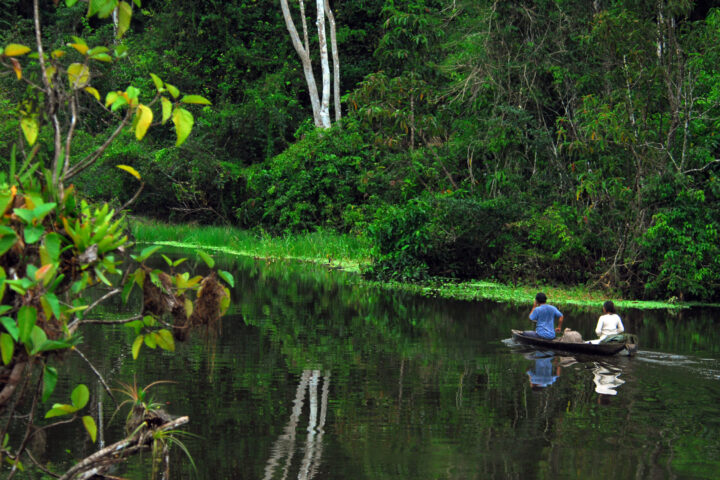 GETTING TO KNOW THE INDIGENOUS PEOPLE OF PERU, Aracari Travel