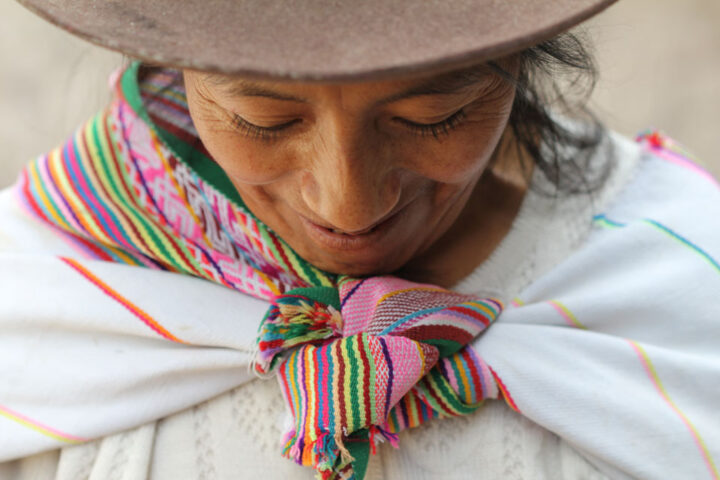 GETTING TO KNOW THE INDIGENOUS PEOPLE OF PERU, Aracari Travel