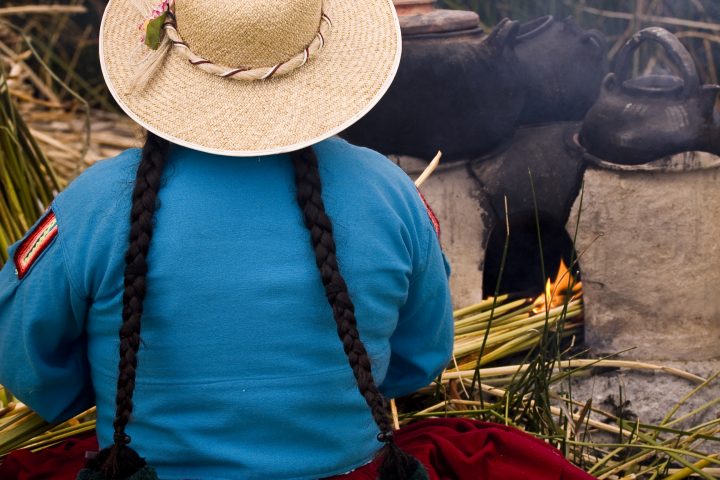 GETTING TO KNOW THE INDIGENOUS PEOPLE OF PERU, Aracari Travel
