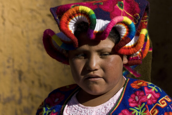 GETTING TO KNOW THE INDIGENOUS PEOPLE OF PERU, Aracari Travel