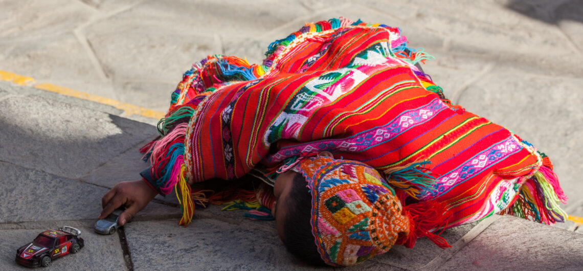 Why Every Photographer Should Visit Bolivia and Peru, Aracari Travel