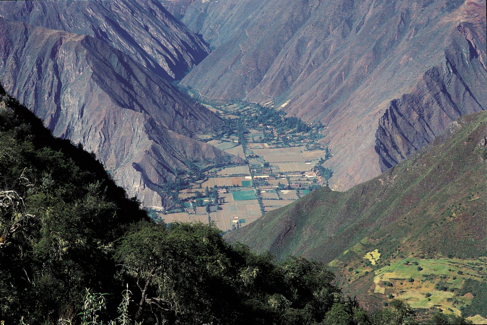 Return To Machu Picchu 2 Return To Machu Picchu, Aracari Travel