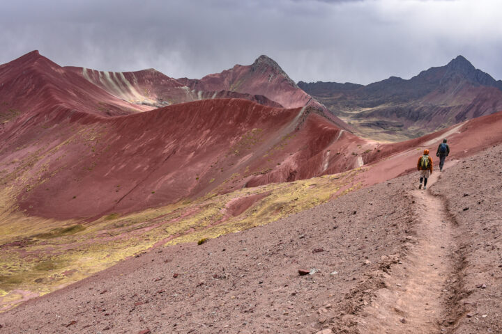 5 unforgettable days on the Ausangate Trek, Aracari Travel