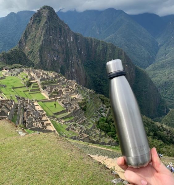 Conscious Travel in Action – Aracari’s Plastic Free Policy, Aracari Travel