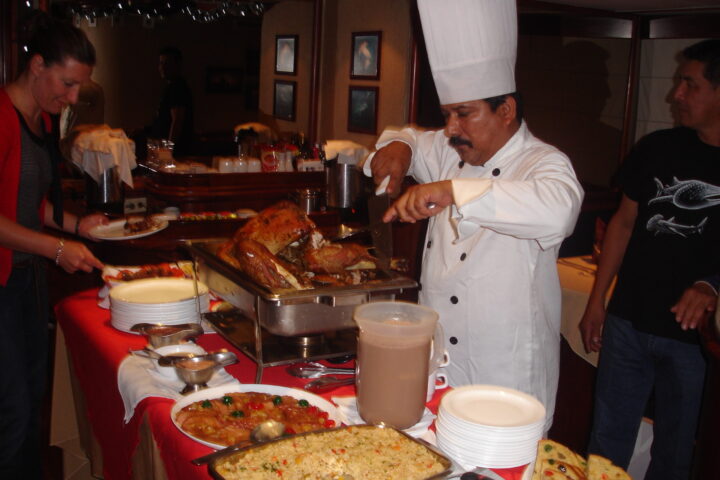 Christmas in Peru &#8211; See, Eat, Do, Aracari Travel
