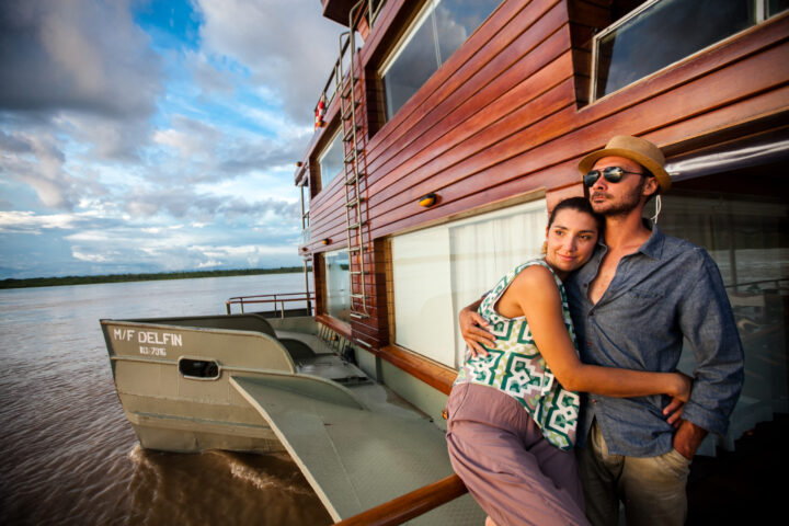 Romantic Honeymoon Destinations in Peru and the Galapagos, Aracari Travel