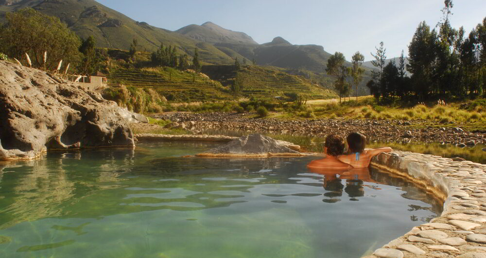 Romantic Honeymoon Destinations in Peru and the Galapagos, Aracari Travel