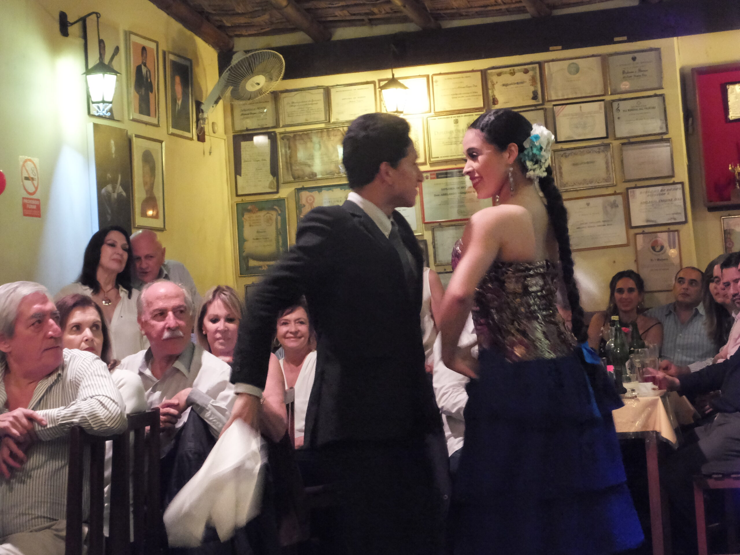 The Marinera dance. Peru’s Famous National Dance Aracari Travel