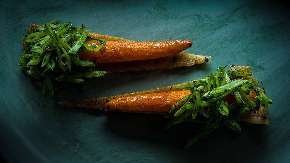 The Best Fine-Dining Restaurants In Bolivia 1 Gustu