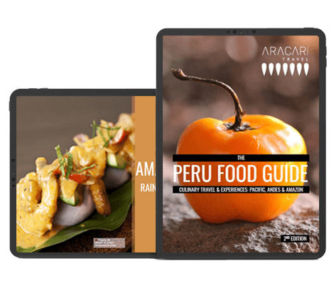 Culinary Tour Peru, Aracari Travel