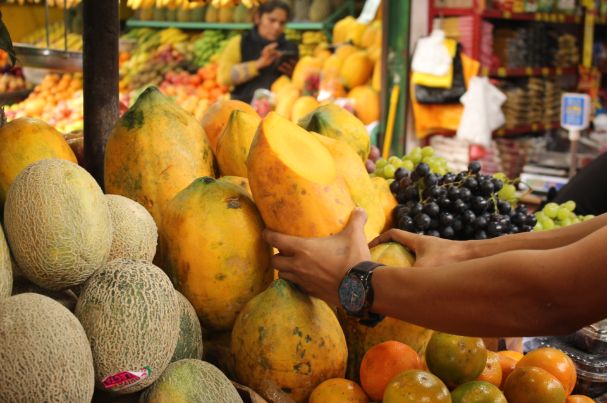 The 5 Best Markets In Peru, Aracari Travel