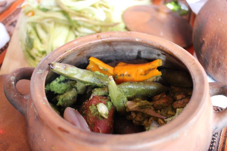 Discover Peru Through Its Food, Aracari Travel