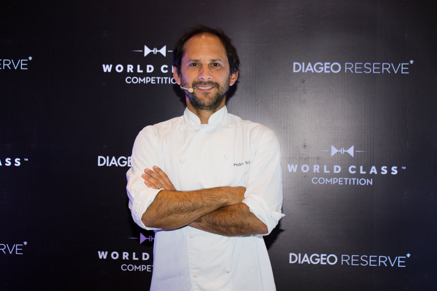 Conversations &Amp; Webinars 14 Pedro Miguel Schiaffino jurado en World Class Perú 2016